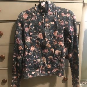 Lululemon Scuba Hoodie